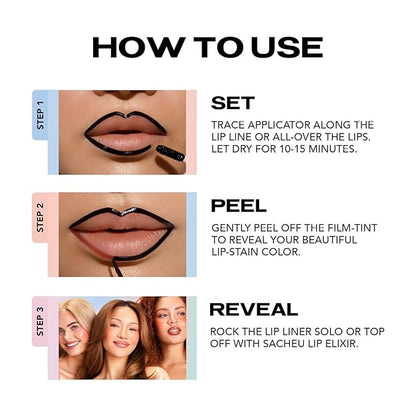 LIP LINER STAY-N®